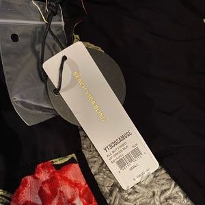 Beach Vida Bling dress